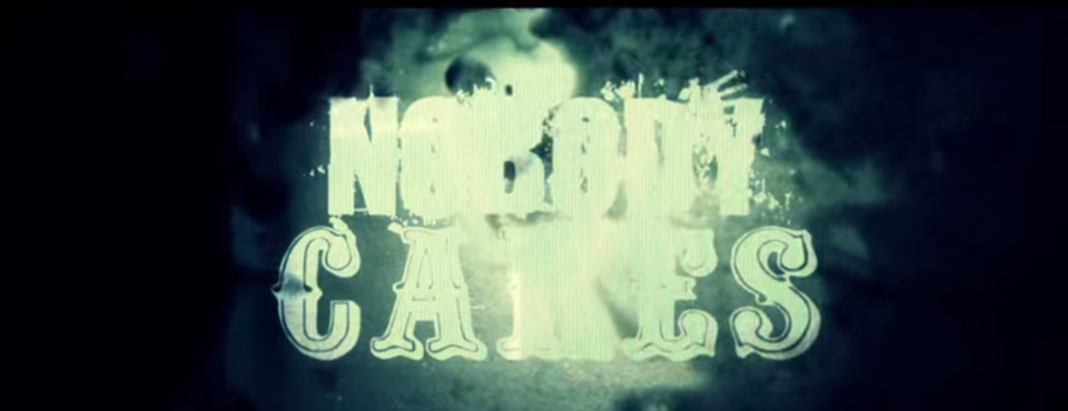 Music Video: AND WE SHOULD DIE OF THAT ROAR – “NOBODY CARES”