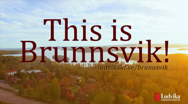 This is Brunnsvik